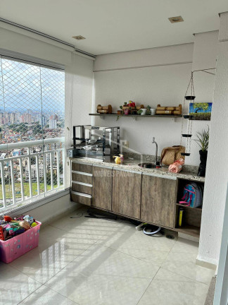 Imagem Apartamento com 2 Quartos à Venda, 107 m² em Vila Lusitânia - São Bernardo Do Campo Imagem Apartamento com 2 Quartos à Venda, 107 m² em Vila Lusitânia - São Bernardo Do Campo