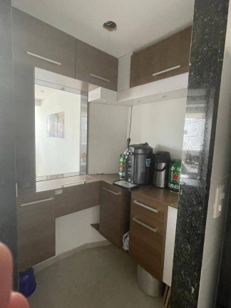 Imagem Apartamento com 3 Quartos à Venda, 113 m² em Parque Turf Club - Campos Dos Goytacazes