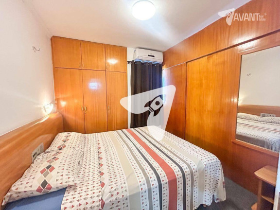 Imagem Apartamento com 1 Quarto à Venda, 42 m² em Meireles - Fortaleza
