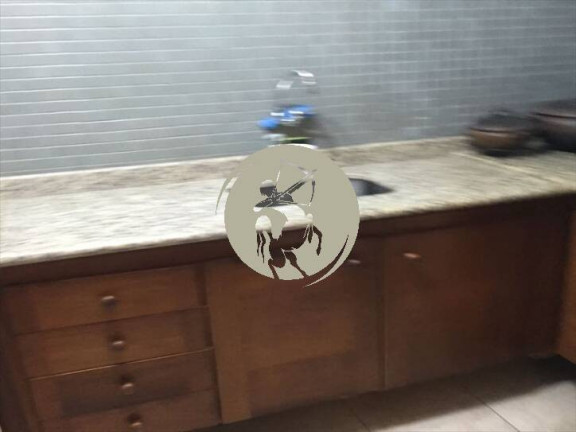 Imagem Cobertura com 4 Quartos à Venda, 365 m² em Pompeia - Santos