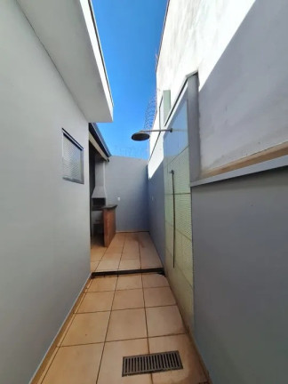 Imagem Casa com 3 Quartos à Venda, 144 m² em Planalto Verde - Ribeirão Preto