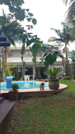 Imagem Casa com 3 Quartos à Venda, 232 m² em Centro - Vera Cruz Imagem Casa com 3 Quartos à Venda, 232 m² em Centro - Vera Cruz