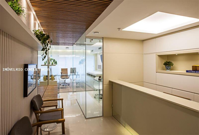 Imóvel Comercial à Venda, 31 m² em Rio De Janeiro