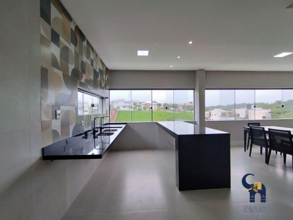 Casa com 4 Quartos à Venda, 379 m² em Alphaville (abrantes) - Camaçari