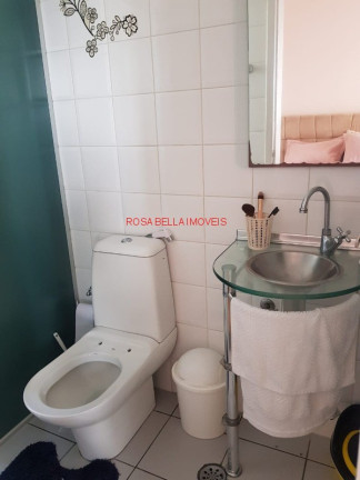 Imagem Apartamento com 3 Quartos à Venda, 80 m² em Vila Guarani - Jundiaí