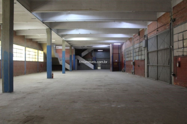 Imagem Imóvel para Alugar, 2.830 m² em Presidente Altino - Osasco Imagem Imóvel para Alugar, 2.830 m² em Presidente Altino - Osasco