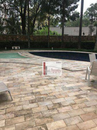 Imagem Apartamento com 3 Quartos à Venda, 160 m² em Vila Andrade - São Paulo