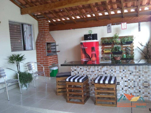 Imagem Casa à Venda, 90 m² em Morro Do Algodão - Caraguatatuba Imagem Casa à Venda, 90 m² em Morro Do Algodão - Caraguatatuba