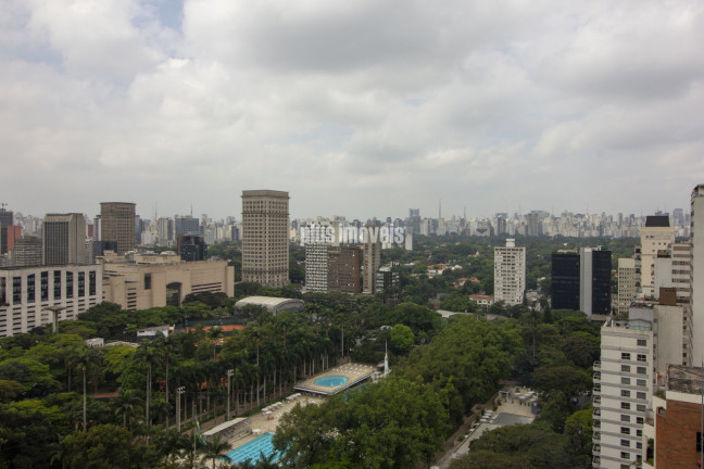 Apartamento com 3 Quartos à Venda, 815 m² em Jardim Europa - São Paulo