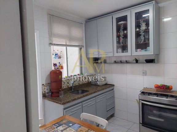 Imagem Apartamento com 3 Quartos à Venda, 91 m² em Canto - Florianópolis