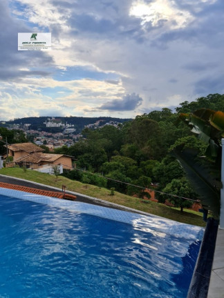 Imagem Casa de Condomínio com 3 Quartos à Venda, 1.000 m² em Granja Caiapiá - Cotia Imagem Casa de Condomínio com 3 Quartos à Venda, 1.000 m² em Granja Caiapiá - Cotia