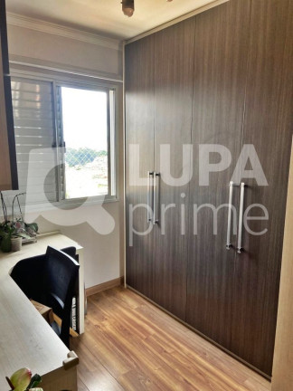 Imagem Apartamento com 3 Quartos à Venda, 63 m² em Vila Guilherme - São Paulo Imagem Apartamento com 3 Quartos à Venda, 63 m² em Vila Guilherme - São Paulo