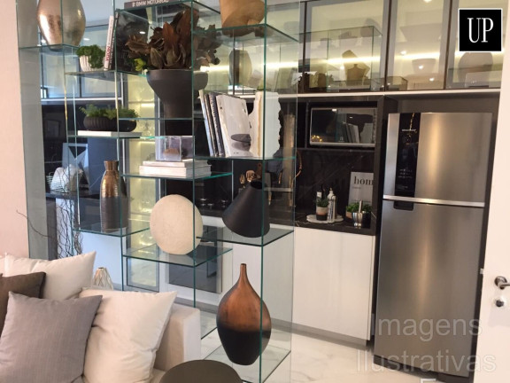 Imagem Apartamento à Venda, 60 m² em Indianópolis - São Paulo Imagem Apartamento à Venda, 60 m² em Indianópolis - São Paulo