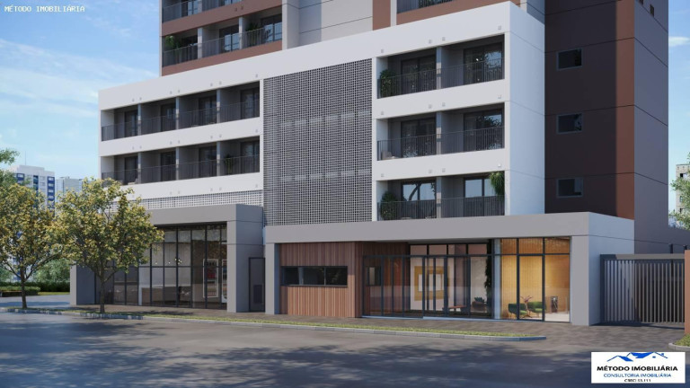 Imagem Imóvel Comercial à Venda, 22 m² em Chacara Klabin - São Paulo