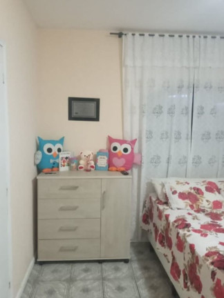 Imagem Sobrado com 3 Quartos à Venda, 197 m² em Vila Oceania - Poá Imagem Sobrado com 3 Quartos à Venda, 197 m² em Vila Oceania - Poá