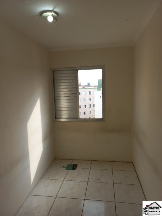 Imagem Apartamento com 2 Quartos para Alugar, 48 m² em Conjunto Habitacional Padre Manoel Da Nóbrega - São Paulo