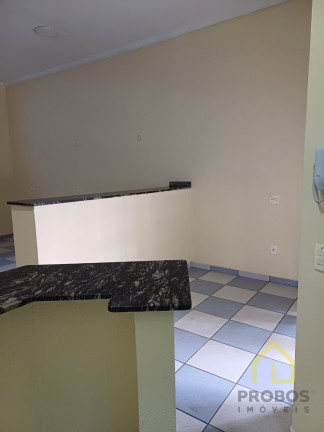 Sala Comercial para Alugar, 51 m² em Centro - Indaiatuba