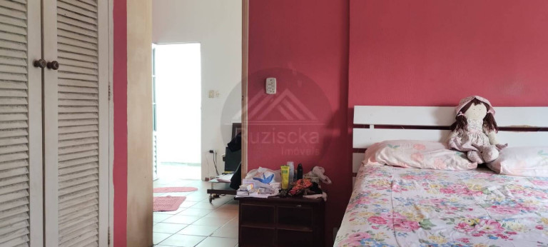 Imagem Casa com 2 Quartos à Venda, 250 m² em Jardim Ivoty - Itanhaém