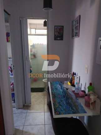 Imagem Apartamento com 2 Quartos para Alugar, 48 m² em Serraria - Diadema
