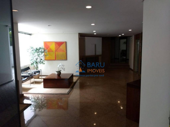Imagem Apartamento com 2 Quartos à Venda, 97 m² em Santa Cecília - São Paulo