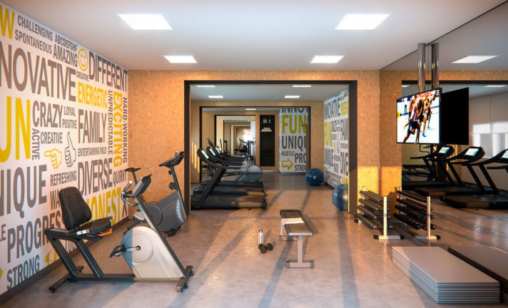 Imagem Apartamento com 3 Quartos à Venda, 66 m² em Tatuapé - São Paulo Imagem Apartamento com 3 Quartos à Venda, 66 m² em Tatuapé - São Paulo