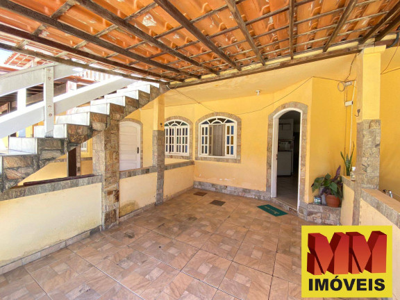 Imagem Casa de Condomínio com 2 Quartos à Venda, 47 m² em Jardim Olinda - Cabo Frio Imagem Casa de Condomínio com 2 Quartos à Venda, 47 m² em Jardim Olinda - Cabo Frio