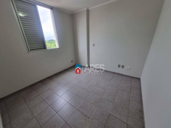 Imagem Apartamento com 2 Quartos para Alugar, 100 m² em Centro - Americana