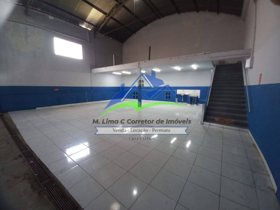 Imagem Galpão à Venda, 500 m² em Alvinópolis - Atibaia Imagem Galpão à Venda, 500 m² em Alvinópolis - Atibaia