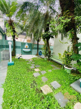 Imagem Apartamento com 1 Quarto à Venda, 52 m² em Aviação - Praia Grande Imagem Apartamento com 1 Quarto à Venda, 52 m² em Aviação - Praia Grande