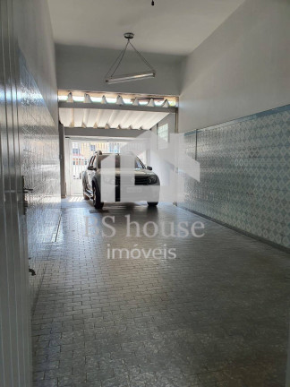 Casa com 4 Quartos para Alugar, 240 m² em Jardim - Santo André
