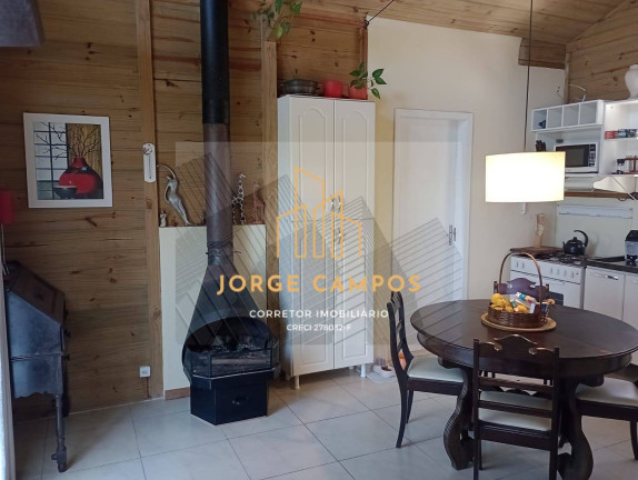 Imagem Chácara com 2 Quartos à Venda, 120 m² em Estância Santa Bárbara - Jambeiro Imagem Chácara com 2 Quartos à Venda, 120 m² em Estância Santa Bárbara - Jambeiro