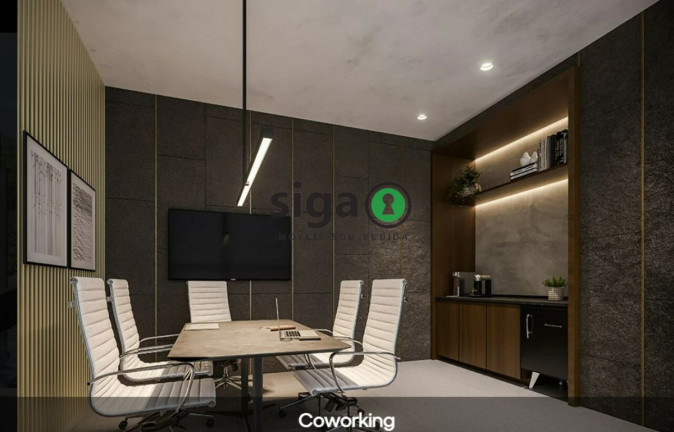 Imagem Apartamento com 2 Quartos à Venda, 240 m² em Ibirapuera - São Paulo Imagem Apartamento com 2 Quartos à Venda, 240 m² em Ibirapuera - São Paulo