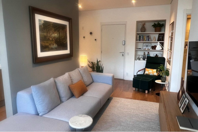 Imagem Apartamento com 2 Quartos à Venda, 72 m² em Butantã - São Paulo Imagem Apartamento com 2 Quartos à Venda, 72 m² em Butantã - São Paulo