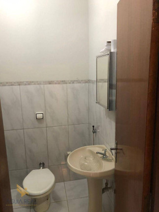 Imagem Sobrado com 3 Quartos à Venda, 140 m² em Jardim Mansur - Campo Grande