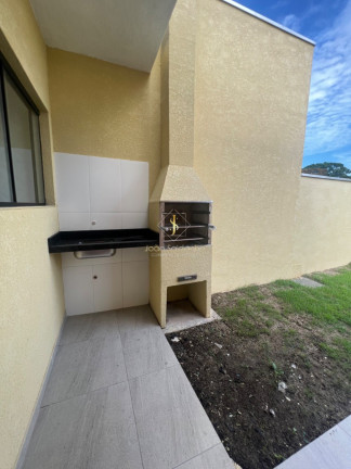 Imagem Casa com 3 Quartos à Venda, 80 m² em Balneário Nereidas - Guaratuba