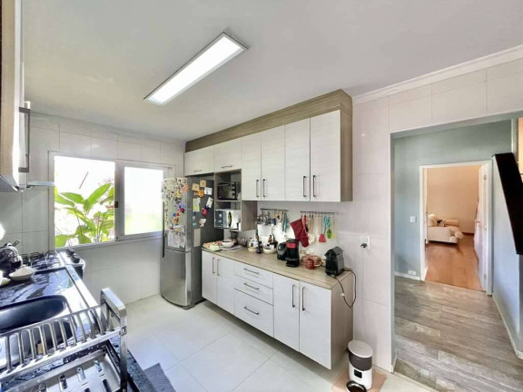 Imagem Casa de Condomínio com 4 Quartos à Venda, 283 m² em Granja Viana - Cotia