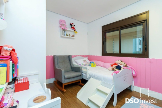 Imagem Apartamento com 4 Quartos à Venda, 190 m² em Santo Amaro - São Paulo Imagem Apartamento com 4 Quartos à Venda, 190 m² em Santo Amaro - São Paulo