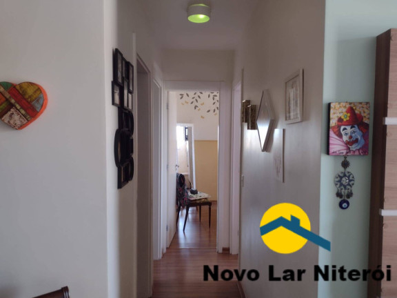 Imagem Apartamento com 3 Quartos à Venda, 70 m² em Centro - Niterói Imagem Apartamento com 3 Quartos à Venda, 70 m² em Centro - Niterói