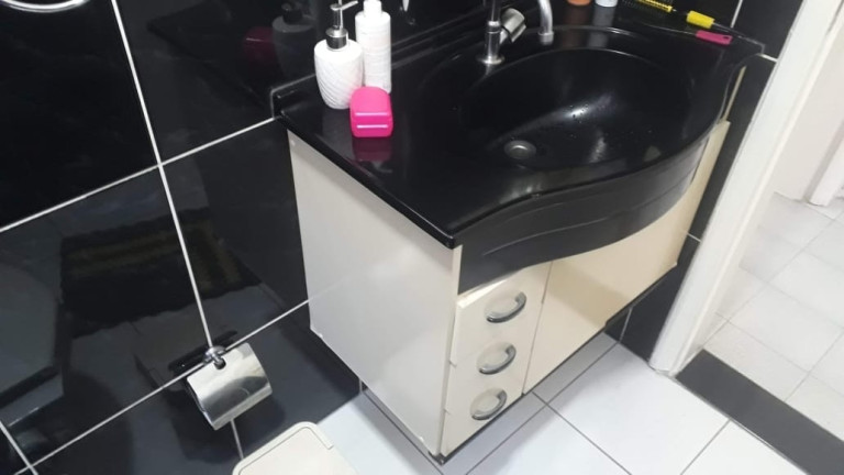 Imagem Apartamento com 2 Quartos à Venda, 101 m² em Vila Valença - São Vicente