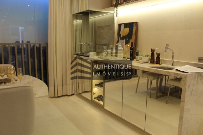 Imagem Apartamento com 2 Quartos à Venda, 74 m² em Vila Mariana - São Paulo