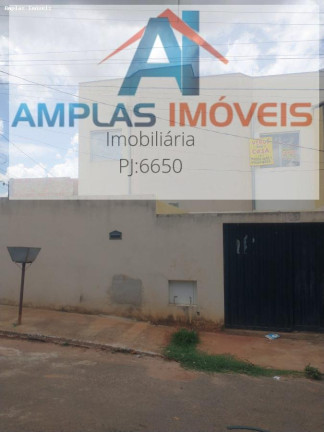 Imagem Casa com 2 Quartos à Venda, 36 m² em Imperatriz - Mateus Leme