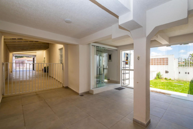 Imagem Casa com 3 Quartos à Venda, 190 m² em Santo Inácio - Curitiba Imagem Casa com 3 Quartos à Venda, 190 m² em Santo Inácio - Curitiba