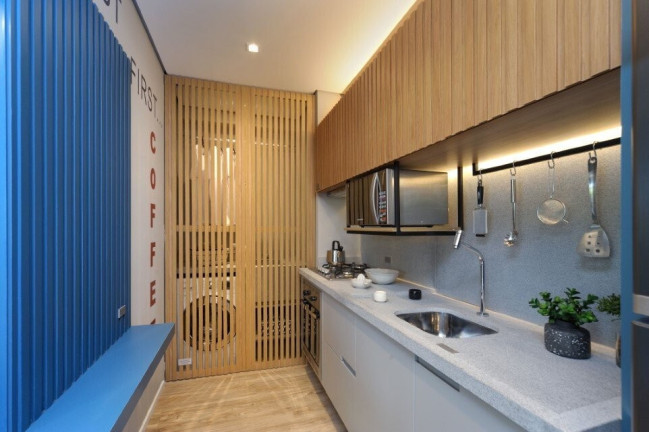 Imagem Apartamento com 2 Quartos à Venda, 38 m² em Vila Formosa - São Paulo