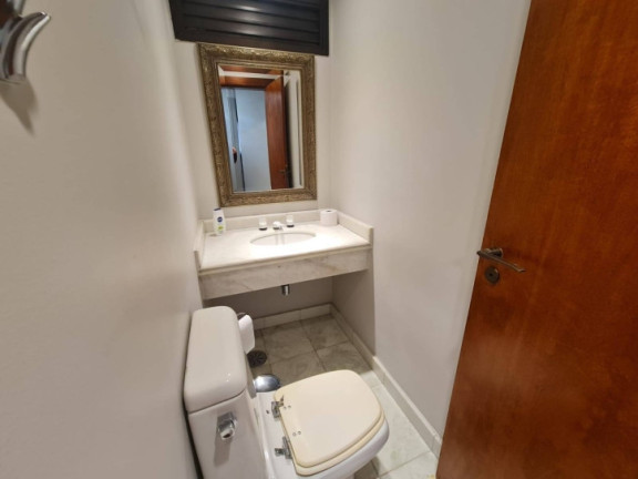 Imagem Apartamento com 4 Quartos à Venda, 230 m² em Santo Antônio - São Caetano Do Sul Imagem Apartamento com 4 Quartos à Venda, 230 m² em Santo Antônio - São Caetano Do Sul