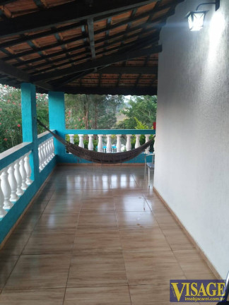 Imagem Chácara à Venda, em Veraneio Iraja - Jacareí Imagem Chácara à Venda, em Veraneio Iraja - Jacareí