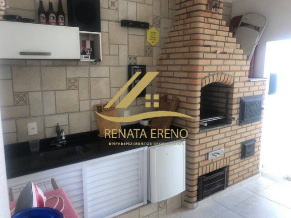 Imagem Casa de Condomínio com 4 Quartos à Venda, 250 m² em Condomínio Villagio Milano - Sorocaba