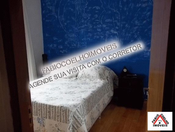 Apartamento à Venda,  em Vila Santa Catarina - São Paulo