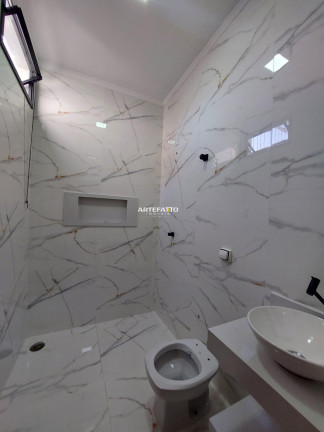 Imagem Casa com 2 Quartos à Venda, 102 m²