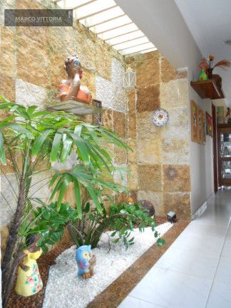 Imagem Casa de Condomínio com 4 Quartos para Alugar, 160 m² em Parque Das Nações - Parnamirim