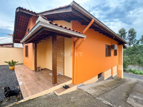 Casa com 3 Quartos à Venda, 140 m² em Jaraguá Esquerdo - Jaraguá Do Sul